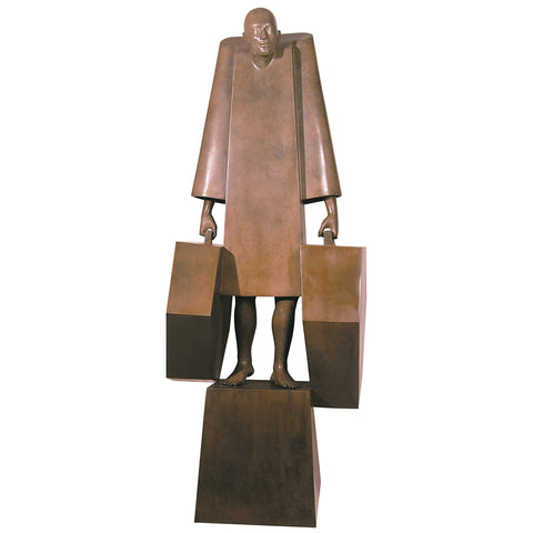 Corby - Les Valises (mid size)