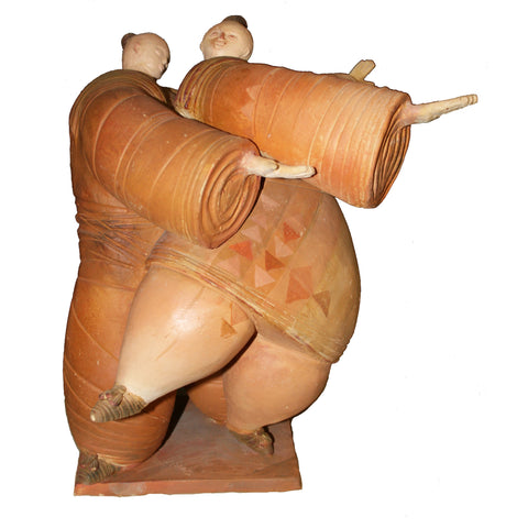 Un petit tango