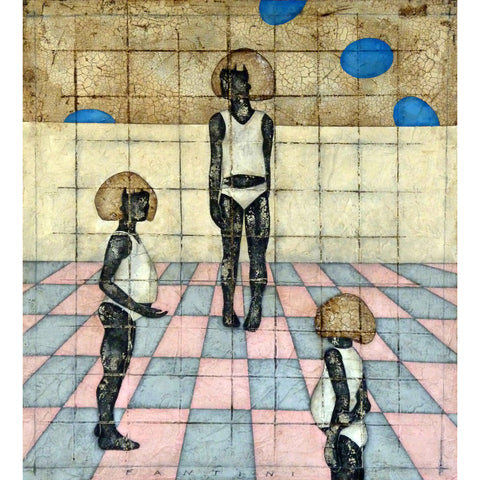 Le piccole tre