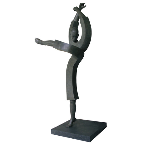 Jean Louis Corby - Danseur (life size)
