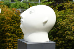 Odile Kinart - Dreamer Polyester Head